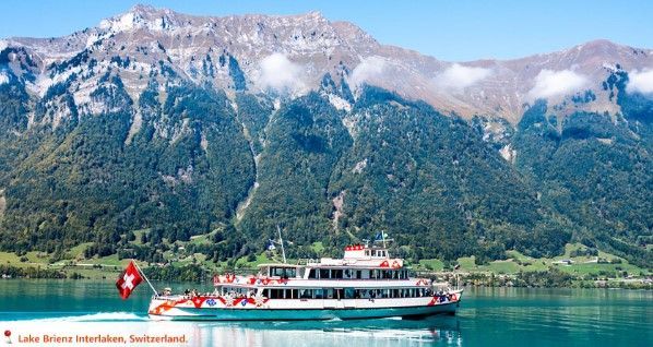 10D/07N AMAZING SWITZERLAND WITH JUNGFRAUJOCH & BLAUSEE NATURE PARK (EBI1EK)-LSB
