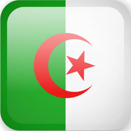 ALGERIA