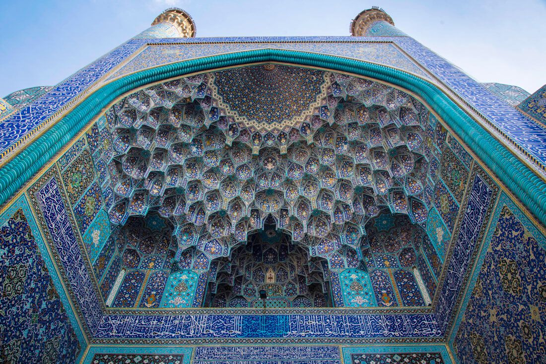 Esfahan