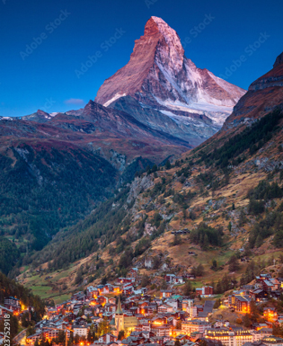 Zermatt